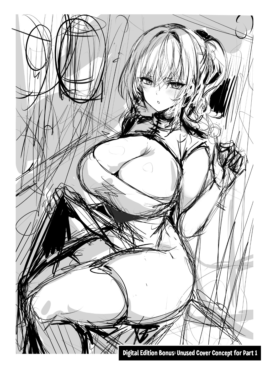 Hentai Manga Comic-Secret Slut Story of Chun Fong Ting 2-Read-34
